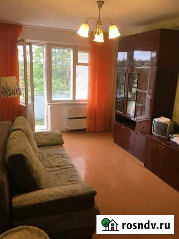 2-комнатная квартира, 46 м², 5/5 эт. на продажу в Калье Калья - изображение 1