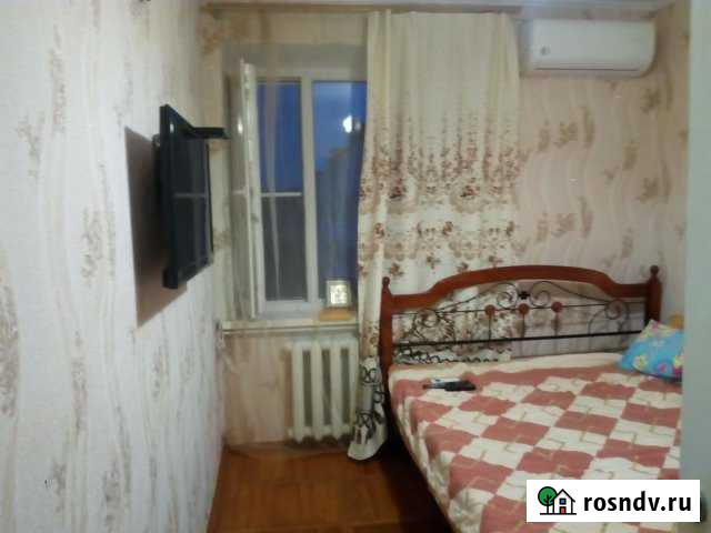 3-комнатная квартира, 59 м², 5/5 эт. на продажу в Славянске-на-Кубани Славянск-на-Кубани - изображение 1