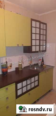 3-комнатная квартира, 66 м², 5/5 эт. на продажу в Белореченске Белореченск - изображение 1