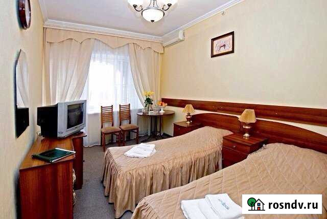 1-комнатная квартира, 44 м², 2/5 эт. в аренду посуточно в Сарове Саров - изображение 1