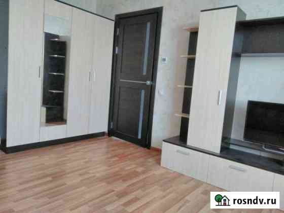 1-комнатная квартира, 35 м², 2/3 эт. в аренду на длительный срок в Аксае Ростовской области Аксай