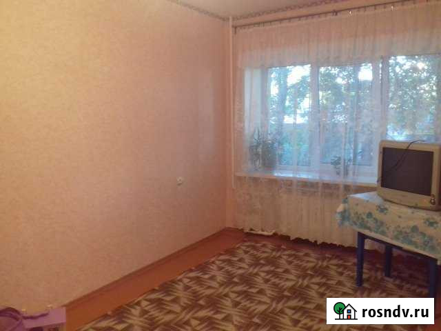 1-комнатная квартира, 29 м², 1/5 эт. на продажу в Осташкове Осташков - изображение 1