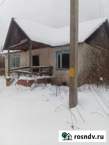 Коттедж 100 м² на участке 30 сот. на продажу в Сафоново Смоленской области Сафоново - изображение 1