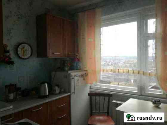 3-комнатная квартира, 48 м², 4/5 эт. на продажу в Нижнеудинске Нижнеудинск