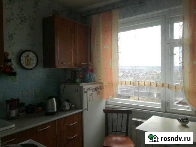 3-комнатная квартира, 48 м², 4/5 эт. на продажу в Нижнеудинске Нижнеудинск - изображение 1
