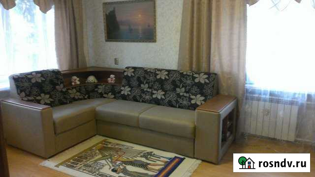 1-комнатная квартира, 32 м², 1/3 эт. на продажу в Узловой Узловая - изображение 1