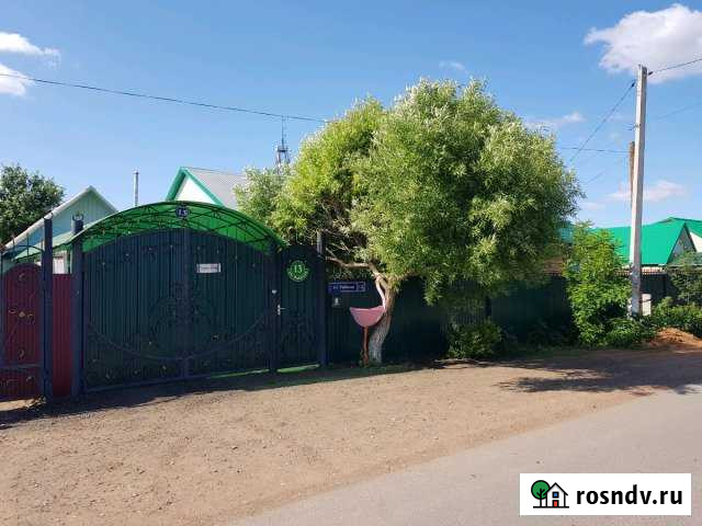 Дом 64 м² на участке 5 сот. на продажу в Тоцком Тоцкое - изображение 1