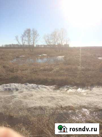 Участок ИЖС 10 сот. на продажу в Красноярке Красноярка - изображение 1