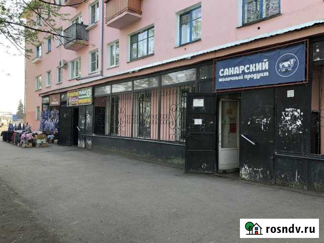 Аренда торговая площадь до 200 к.м Троицк - изображение 1