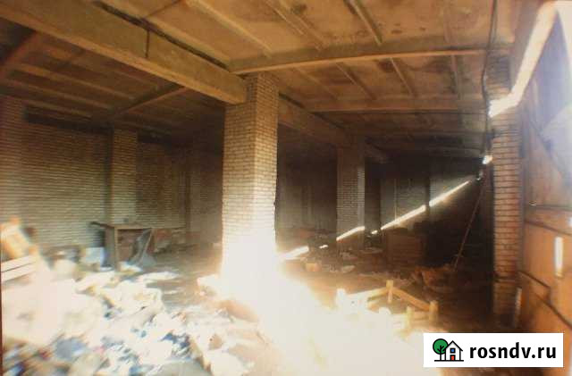 Участок промназначения 136 сот. на продажу в Раменском Раменское - изображение 1