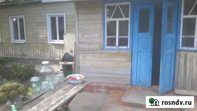 Дом 47 м² на участке 30 сот. на продажу в Новощербиновской Новощербиновская - изображение 1