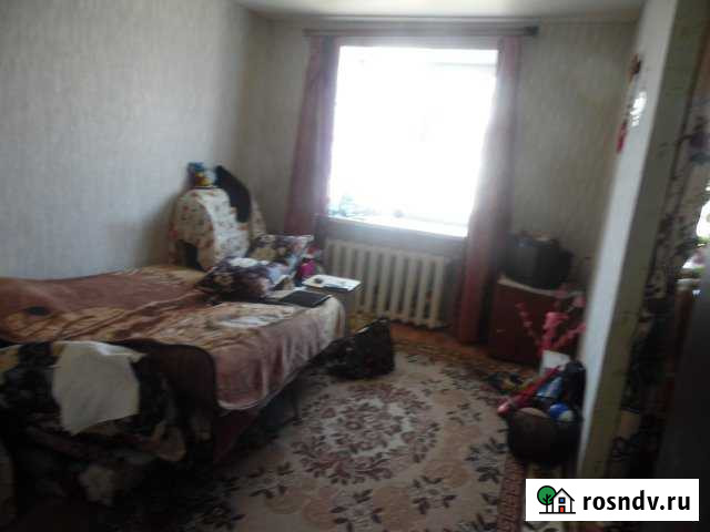 1-комнатная квартира, 24 м², 5/5 эт. на продажу в Сухом Логу Сухой Лог - изображение 1