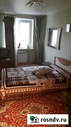 2-комнатная квартира, 53 м², 3/5 эт. в аренду на длительный срок в Дзержинске Дзержинск - изображение 1