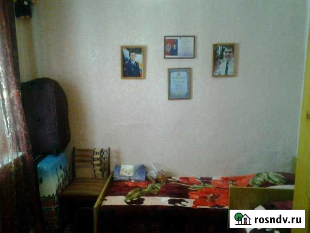 3-комнатная квартира, 70 м², 1/1 эт. на продажу в Варнавино Варнавино - изображение 1