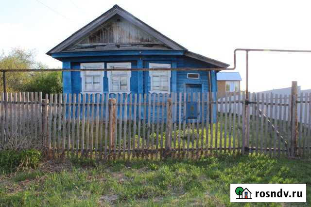 Дом 50 м² на участке 21 сот. на продажу в Ваде Вад - изображение 1