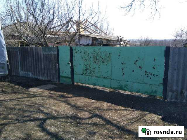 Участок ИЖС 18 сот. на продажу в Вейделевке Вейделевка - изображение 1