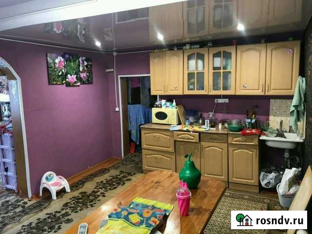 Дом 95 м² на участке 13 сот. на продажу в Менделеевске Менделеевск - изображение 1