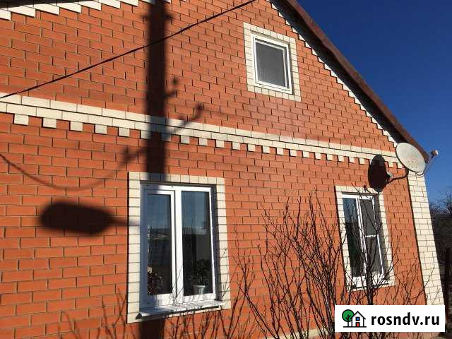 Дом 90 м² на участке 16 сот. на продажу в Старотитаровской Старотитаровская - изображение 1