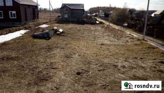 Участок ИЖС 12 сот. на продажу в Осиново Осиново