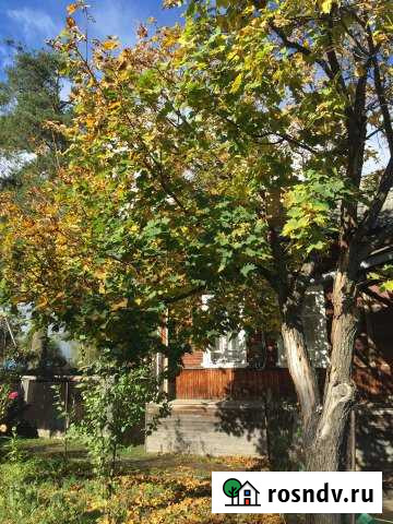 Дом 50 м² на участке 8.7 сот. на продажу в Ветлужском Костромской области Ветлужский - изображение 1