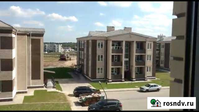 2-комнатная квартира, 52 м², 3/3 эт. на продажу в Селятино Селятино - изображение 1