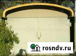 Гараж 18 м² в аренду во Фролово Фролово - изображение 1