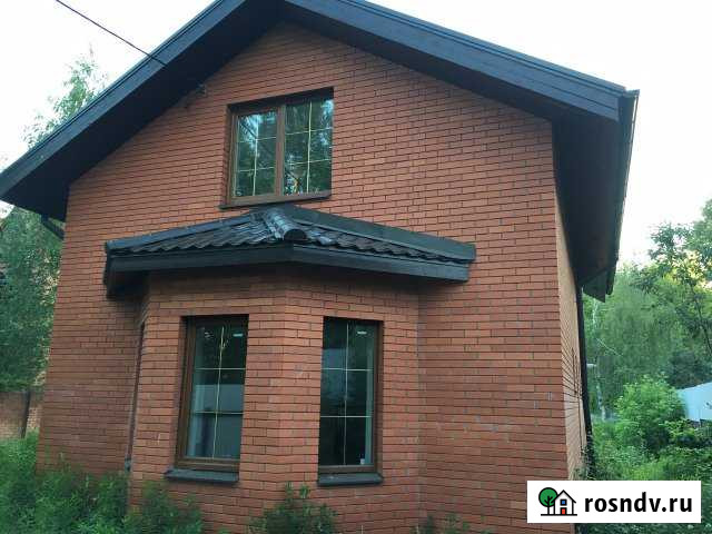 Дом 90 м² на участке 12 сот. на продажу в Пушкино Пушкино - изображение 1