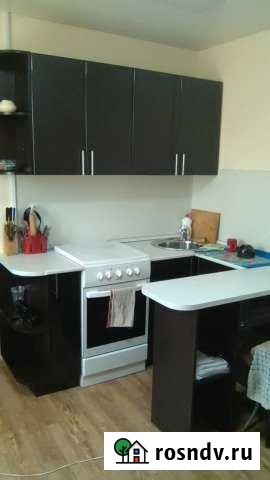 Квартира-студия, 17 м², 5/5 эт. на продажу в Новокузнецке Новокузнецк - изображение 1