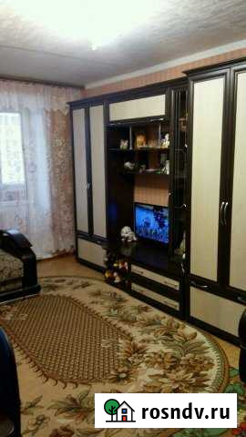 1-комнатная квартира, 37 м², 2/5 эт. на продажу в Осиново Осиново - изображение 1