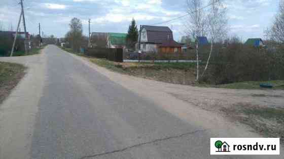 Участок ИЖС 14 сот. на продажу в Талдоме Талдом