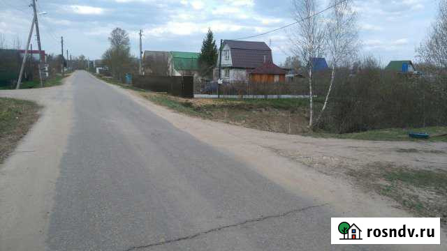 Участок ИЖС 14 сот. на продажу в Талдоме Талдом - изображение 1