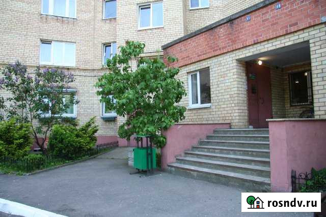 6ная квартира, 172 м², 9/9 эт. на продажу в Калининграде Калининград - изображение 1