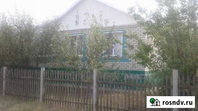 Дом 100 м² на участке 11 сот. на продажу в Антиповке Антиповка - изображение 1