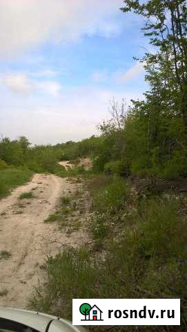 Участок СНТ, ДНП 8 сот. на продажу в Верхнебаканском Верхнебаканский - изображение 1