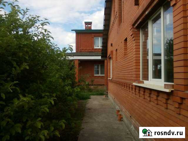 Дом 180 м² на участке 5 сот. на продажу в Рассвете Ростовской области Рассвет - изображение 1