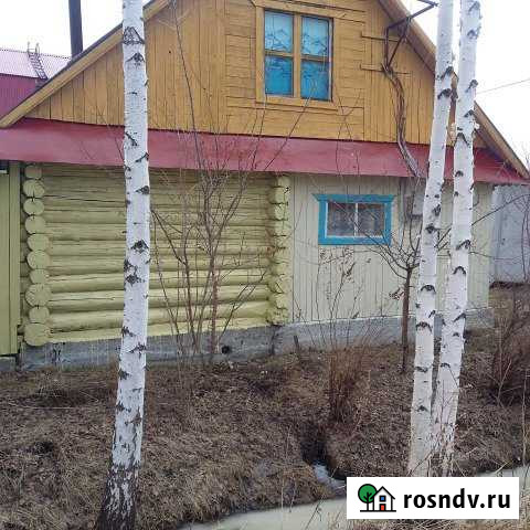 Дача 35 м² на участке 7 сот. на продажу в Верхней Пышме Верхняя Пышма - изображение 1