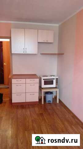 Комната 16 м² в 1-ком. кв., 2/9 эт. в аренду на длительный срок в Кемерово Кемерово - изображение 1