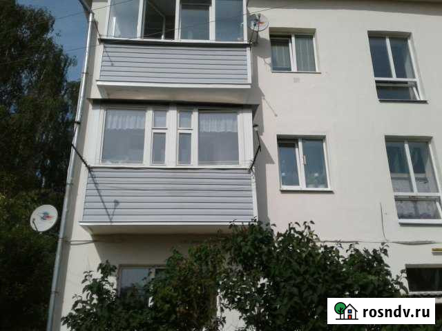 1-комнатная квартира, 32 м², 2/3 эт. на продажу в Приволжске Приволжск - изображение 1