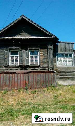 Дом 45 м² на участке 5 сот. на продажу в Лопатино Лопатино - изображение 1