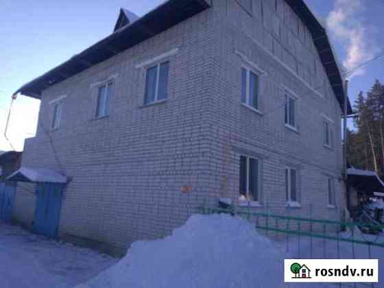 Коттедж 205 м² на участке 14 сот. на продажу в Просвете Просвет