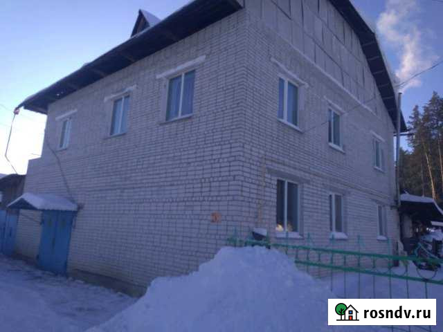 Коттедж 205 м² на участке 14 сот. на продажу в Просвете Просвет - изображение 1