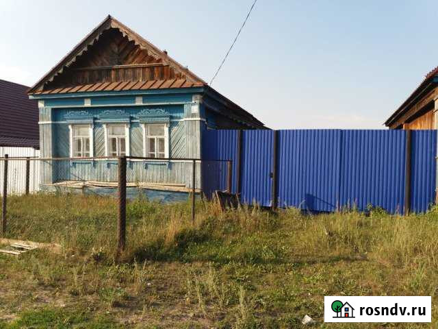 Дом 100 м² на участке 15 сот. на продажу в Индерке Индерка - изображение 1