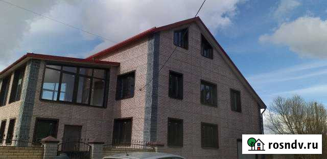 Коттедж 280 м² на участке 15 сот. на продажу в Великом Новгороде Великий Новгород - изображение 1