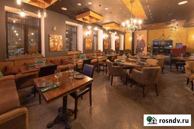 Продажа готового бизнеса Москва - изображение 1