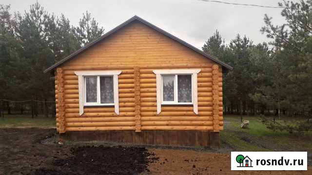 Дом 31 м² на участке 13.6 сот. на продажу в Протвино Протвино - изображение 1