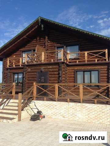 Коттедж 265 м² на участке 50 сот. на продажу в Пензе Пенза - изображение 1