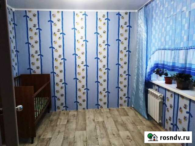 4-комнатная квартира, 62 м², 3/5 эт. на продажу в Альметьевске Альметьевск - изображение 1