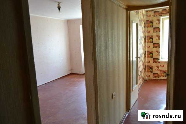 1-комнатная квартира, 30 м², 3/5 эт. на продажу в Красноперекопске Красноперекопск - изображение 1