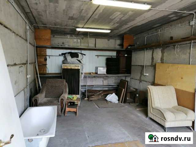 Гараж 27 м² в аренду в Перми Пермь - изображение 1