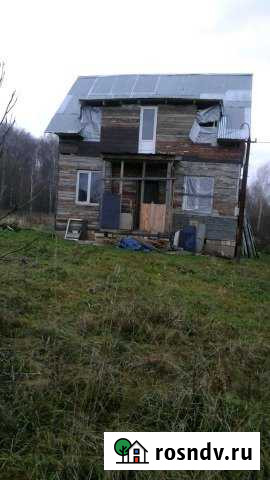 Дом 98 м² на участке 13 сот. на продажу в Одоеве Одоев - изображение 1